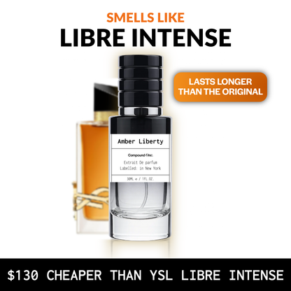 Amber Liberty