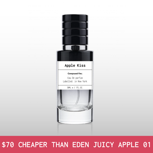Apple Kiss