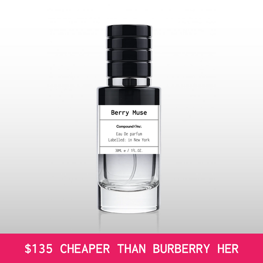 Berry Muse