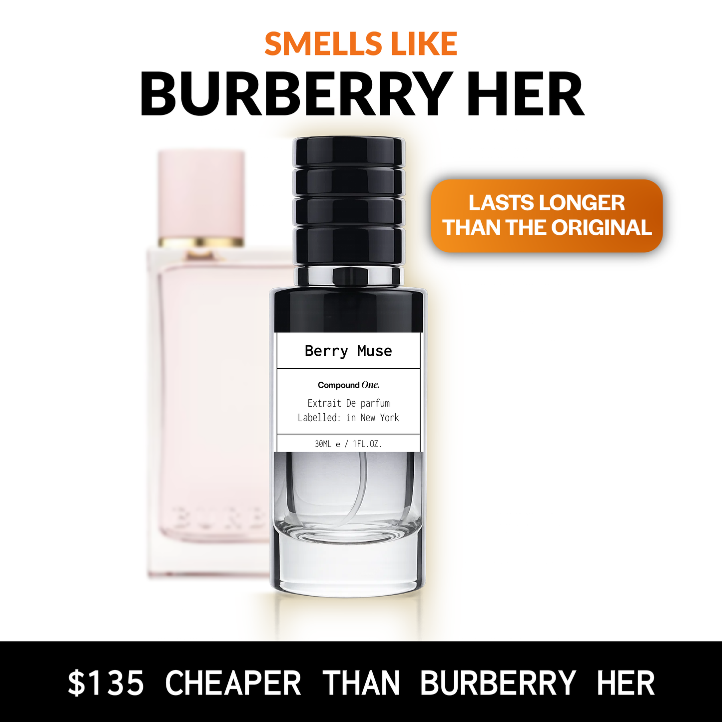 Berry Muse