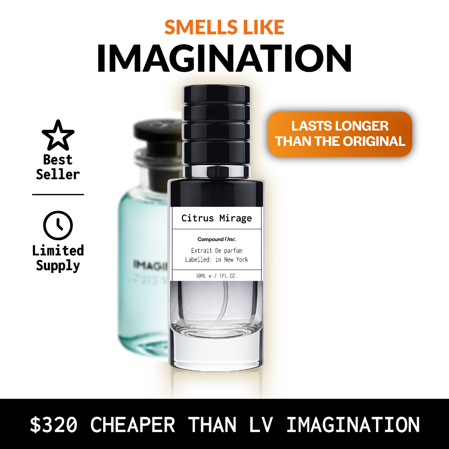 Citrus Mirage