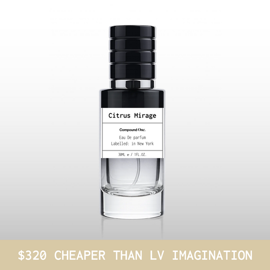 Citrus Mirage