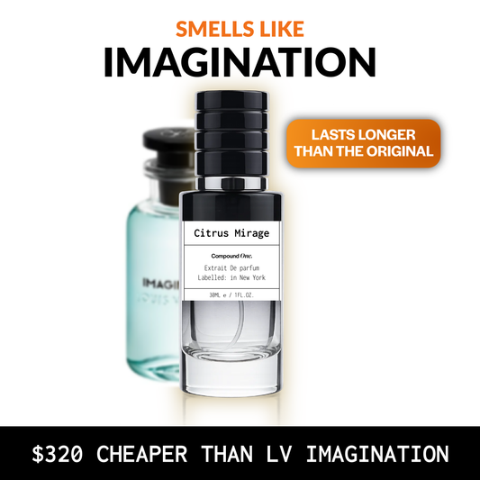 Citrus Mirage | 50mL