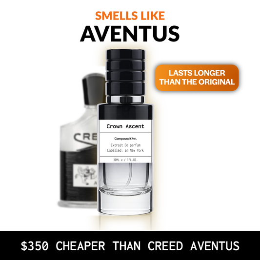 Crown Ascent | 50mL