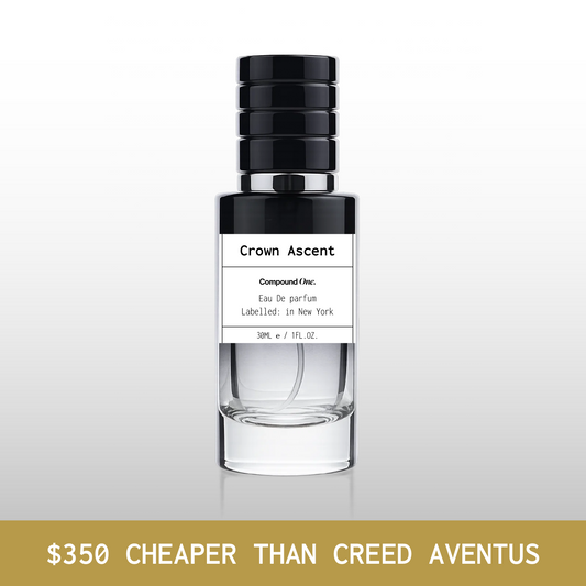Crown Ascent