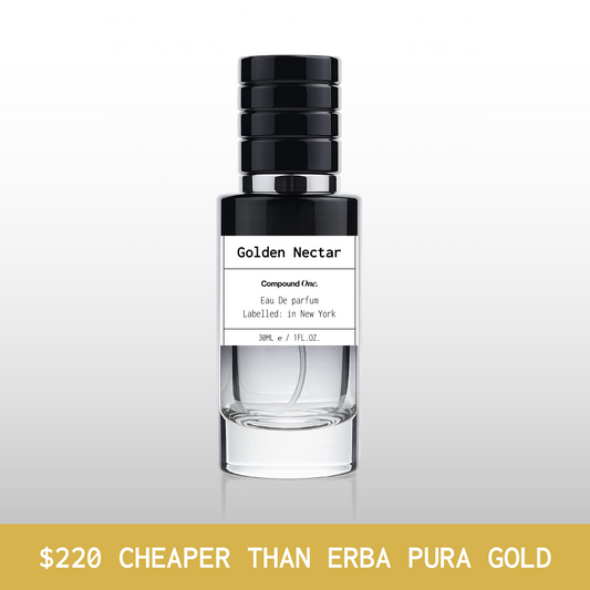 Golden Nectar