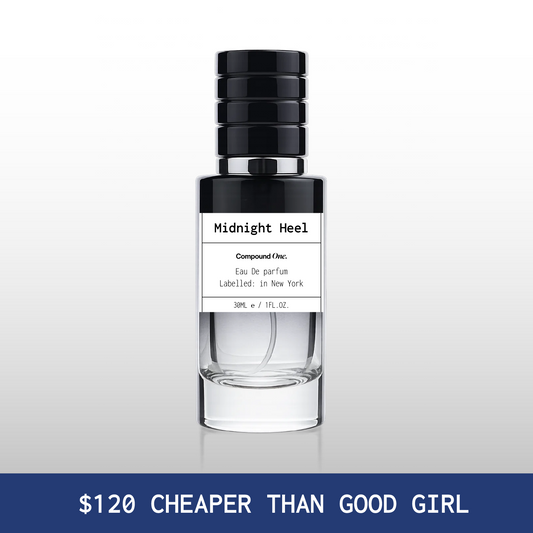 Midnight Heel