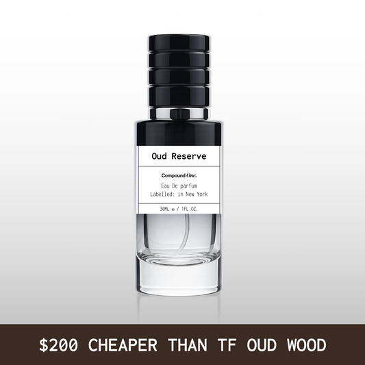 Oud Reserve