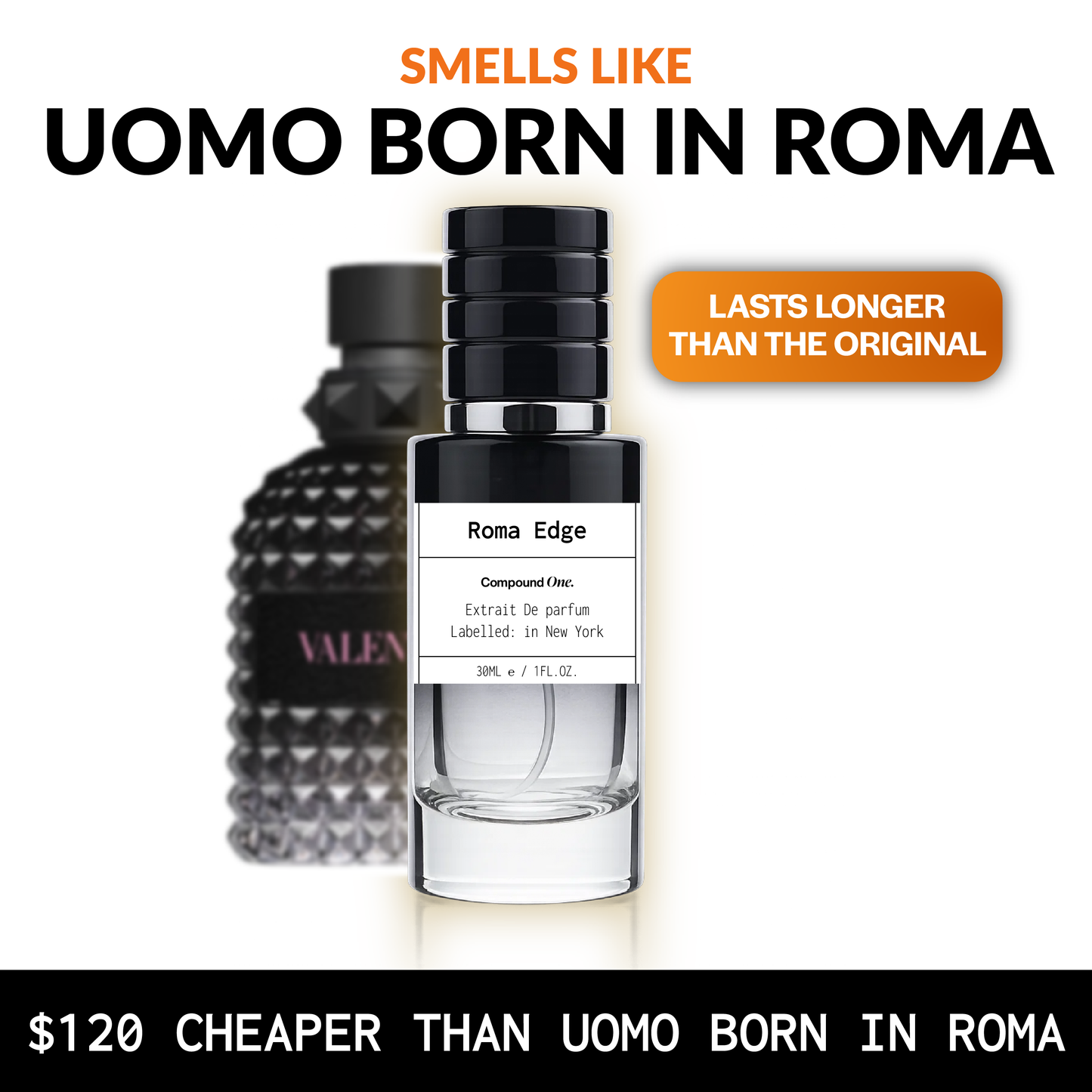 Roma Edge