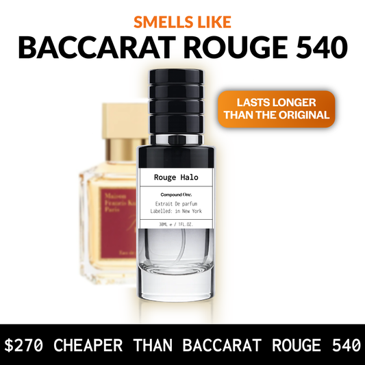 Rouge Halo | 50mL
