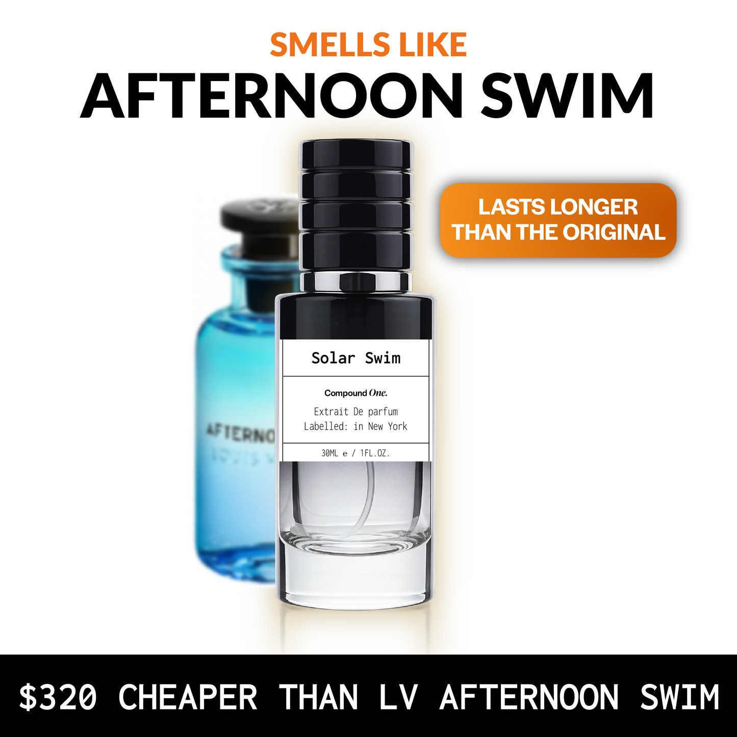 Solar Swim | 50mL