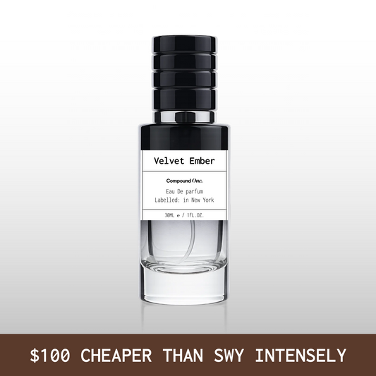 Velvet Ember