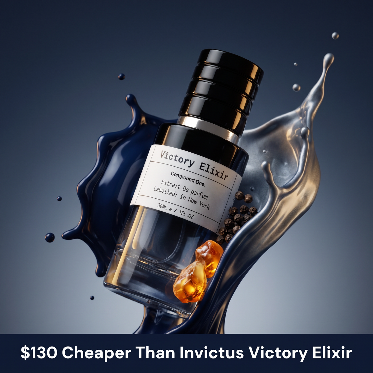Victory Elixir