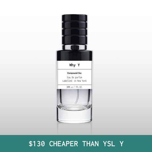Why Y