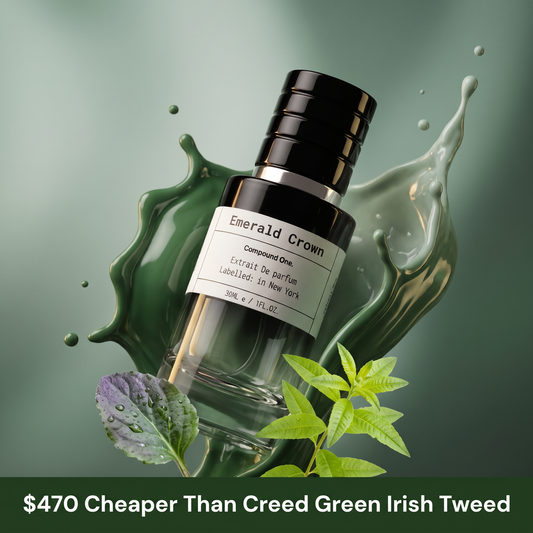 Emerald Crown