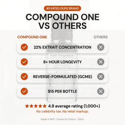 The Vault - Compound One