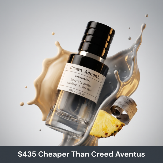 Crown Ascent