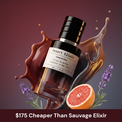 Desert Elixir