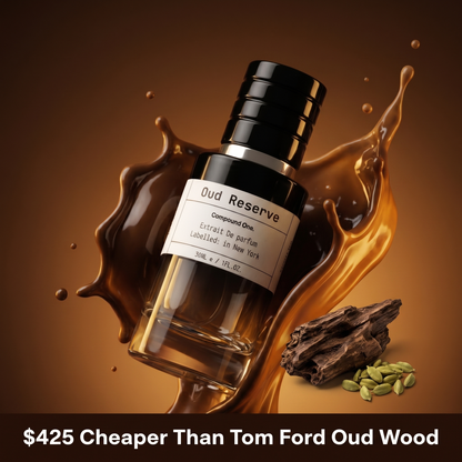Oud Reserve