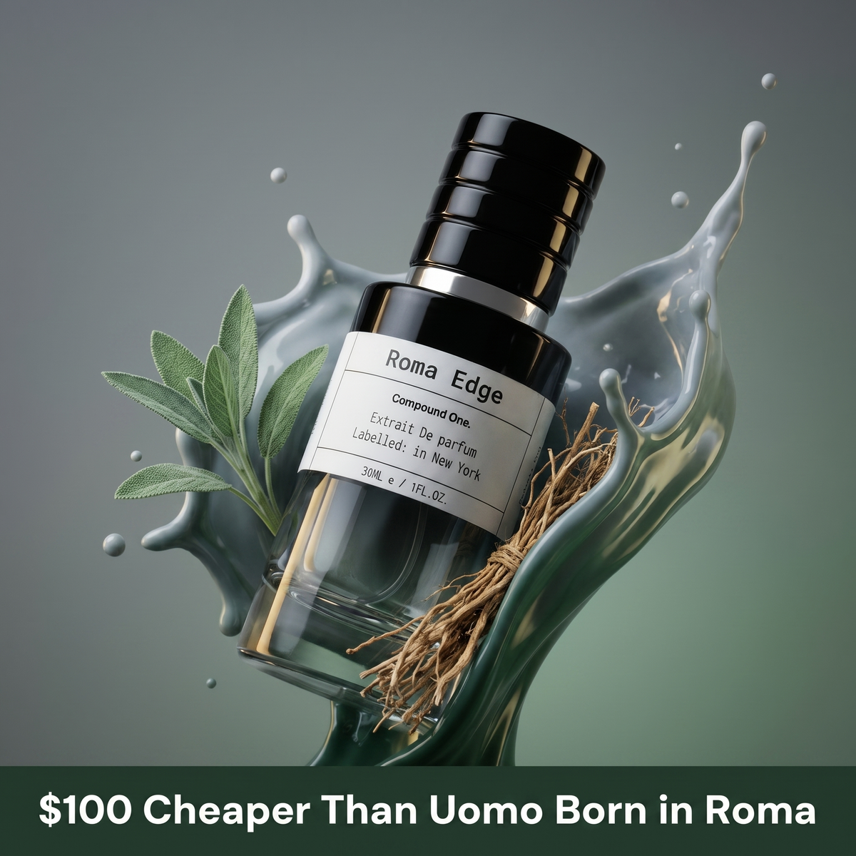 Roma Edge