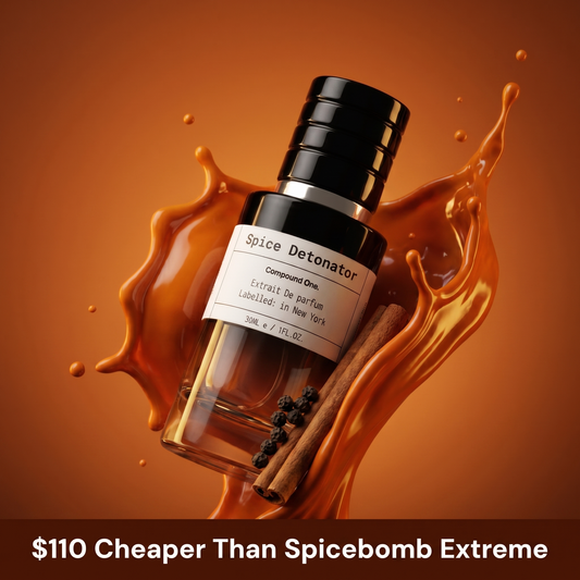 Spice Detonator