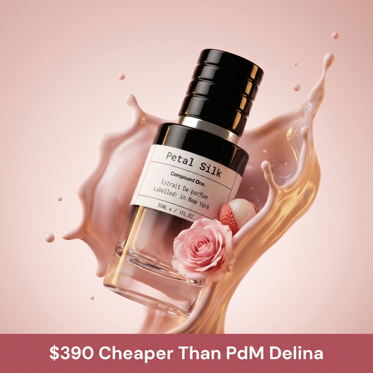 Petal Silk