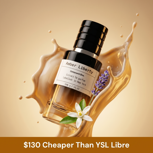 Amber Liberty