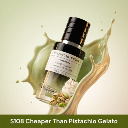 Pistachio Crème
