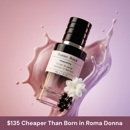 Roman Rose