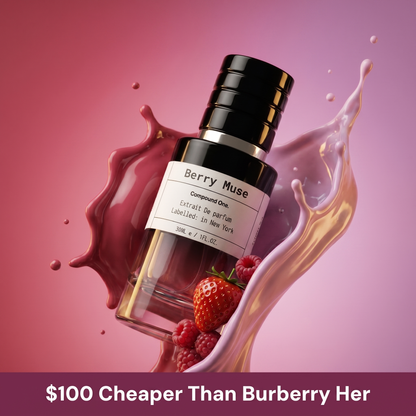 Berry Muse