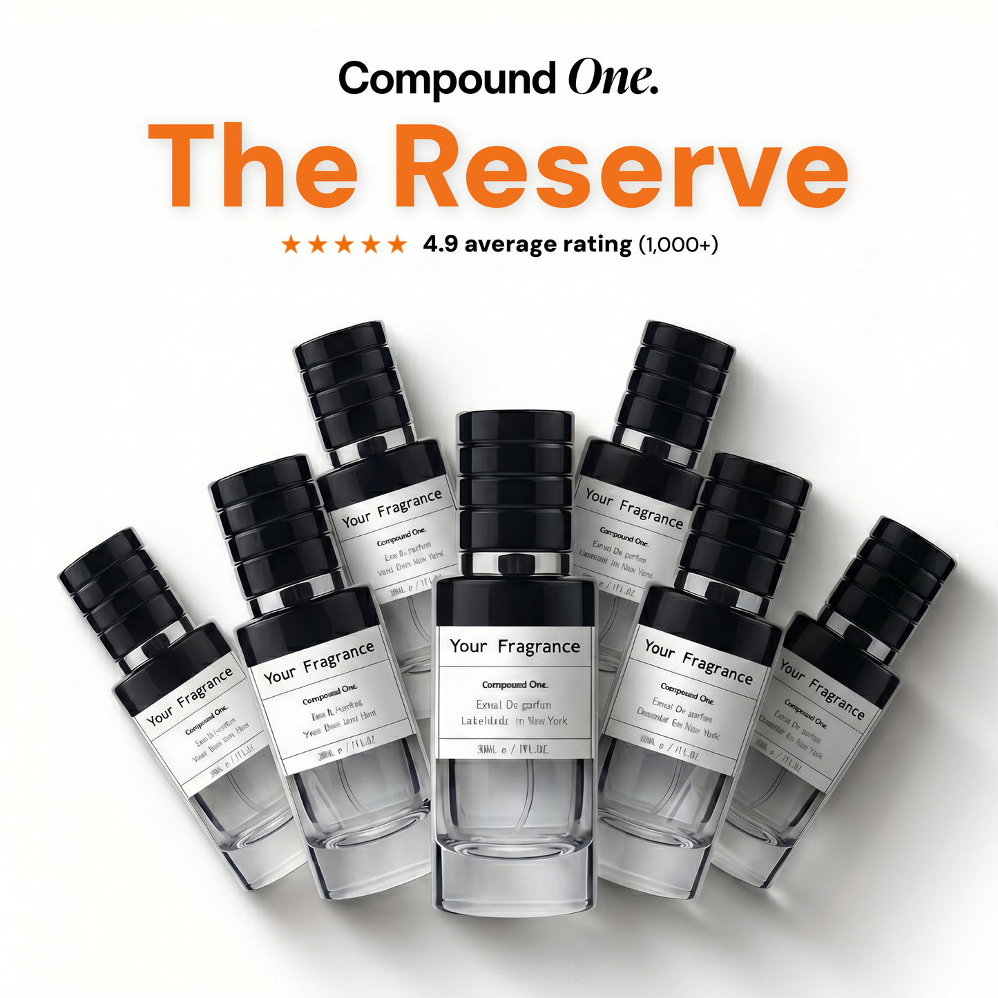 The Reserve