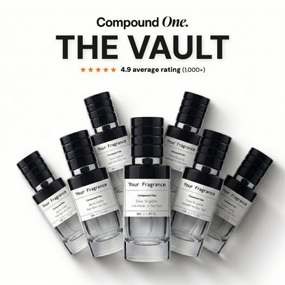 The Vault - Compound One